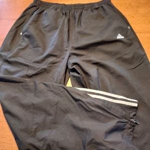 Adidas warm-up Pants